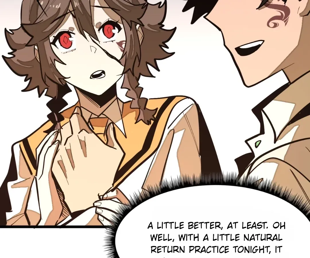 From Dust to Throne Chapter 70 page 77 - 