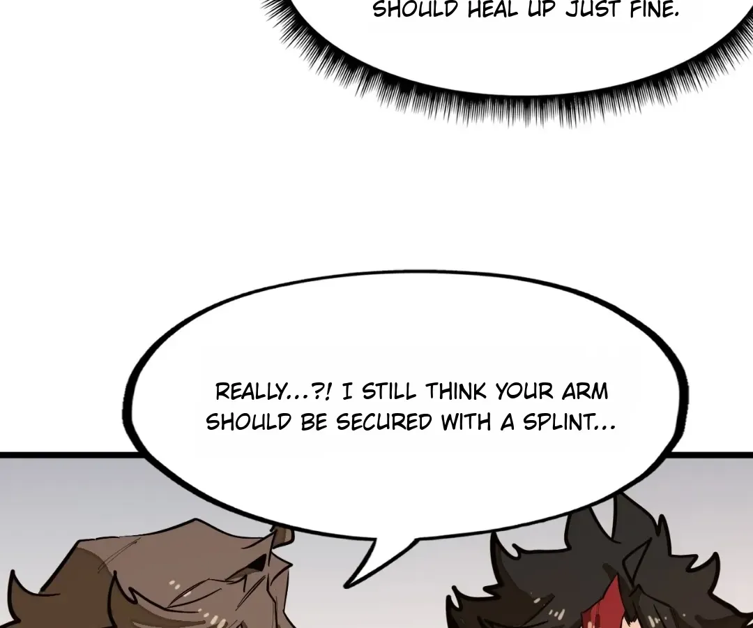 From Dust to Throne Chapter 70 page 78 - 