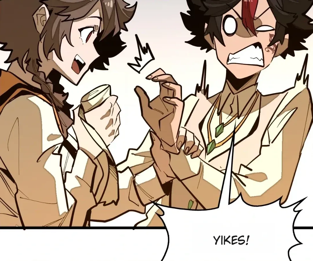 From Dust to Throne Chapter 70 page 79 - 