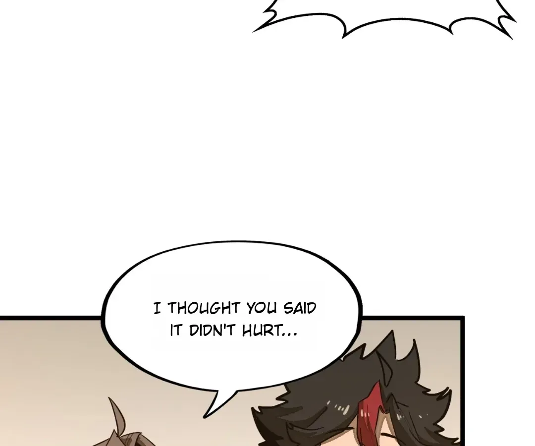 From Dust to Throne Chapter 70 page 80 - 