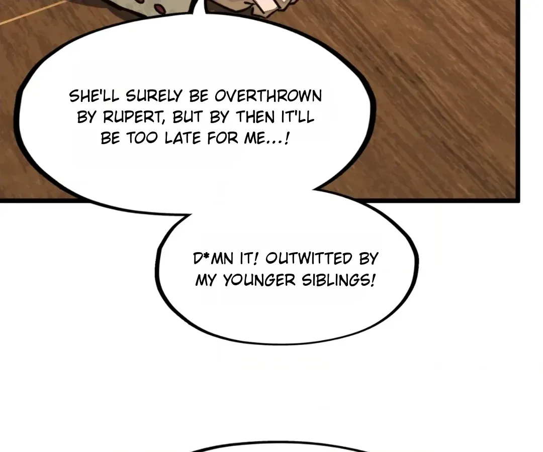 From Dust to Throne Chapter 70 page 9 - 
