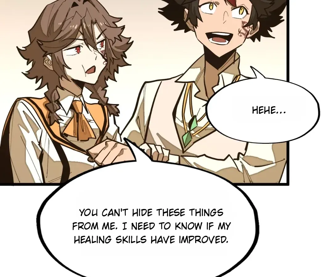 From Dust to Throne Chapter 70 page 81 - 