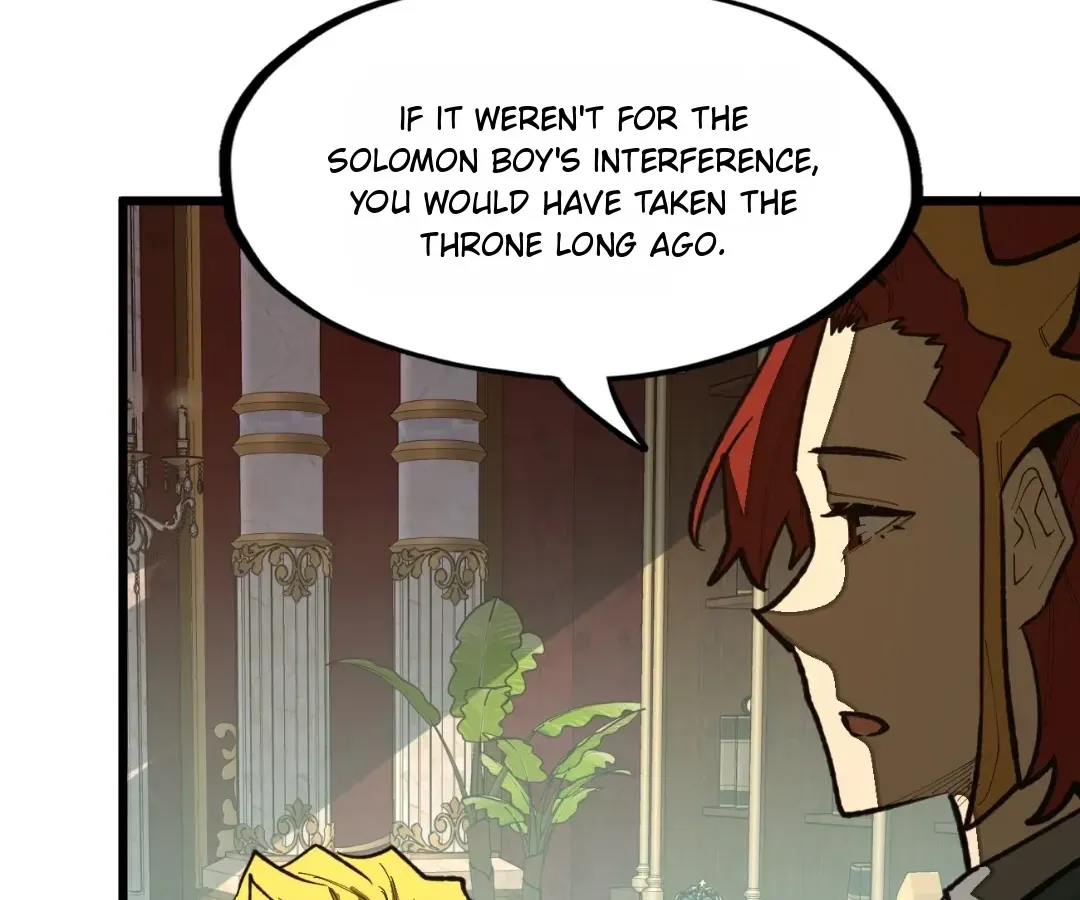 From Dust to Throne Chapter 70 page 10 - 