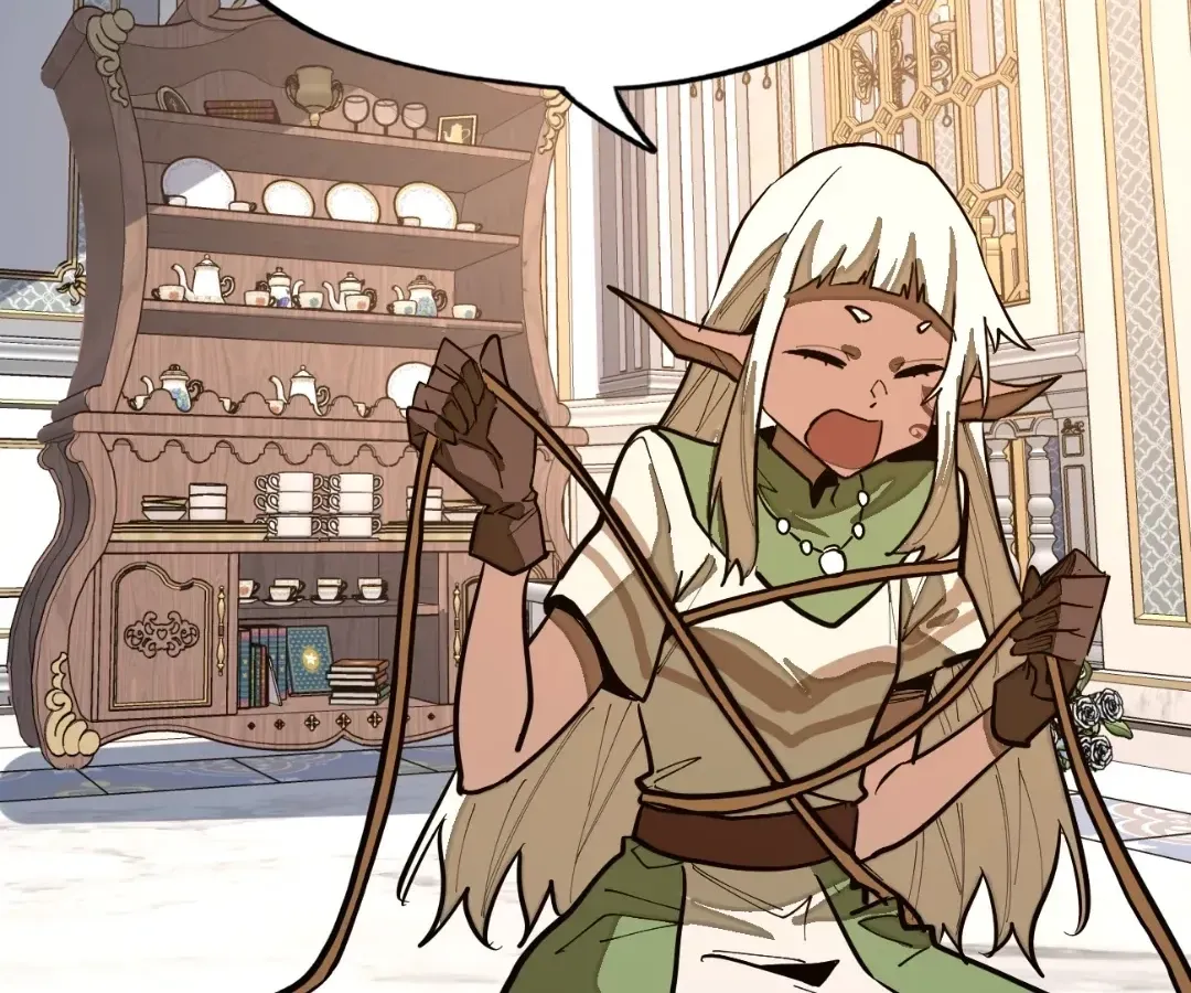 From Dust to Throne Chapter 70 page 97 - 