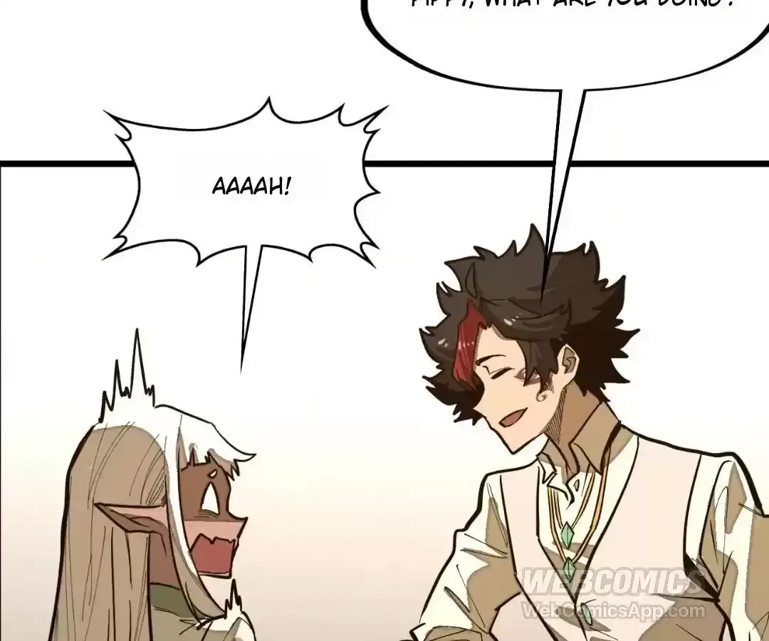 From Dust to Throne Chapter 70 page 99 - 