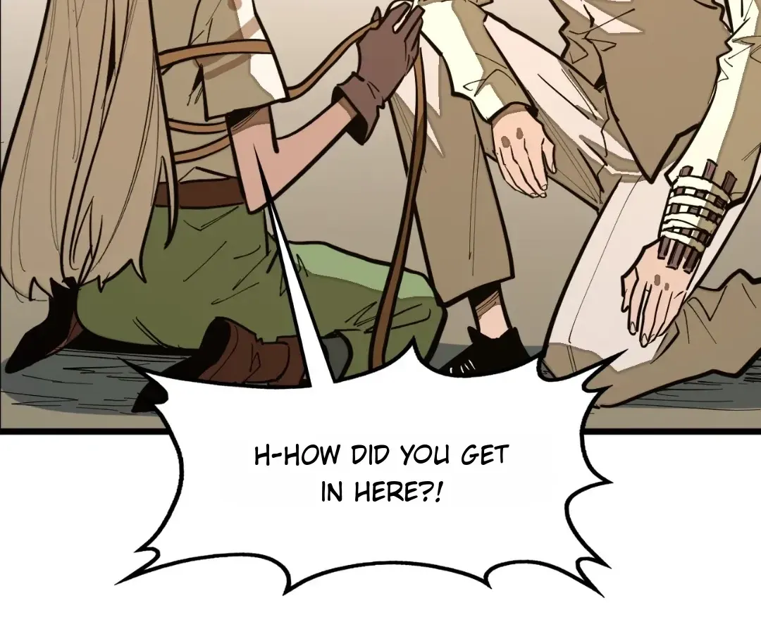 From Dust to Throne Chapter 70 page 100 - 