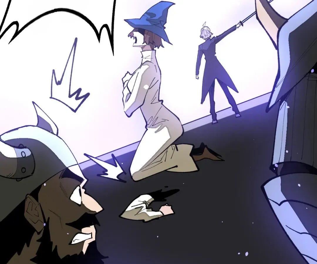 From Dust to Throne Chapter 73 page 104 - 