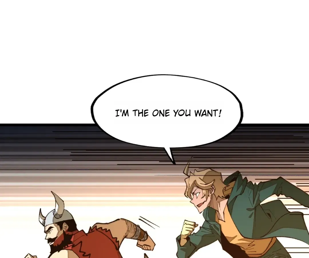 From Dust to Throne Chapter 73 page 106 - 