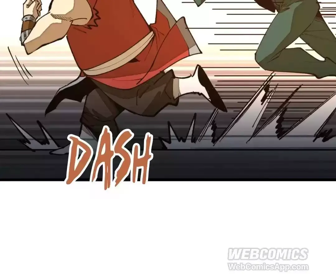 From Dust to Throne Chapter 73 page 107 - 