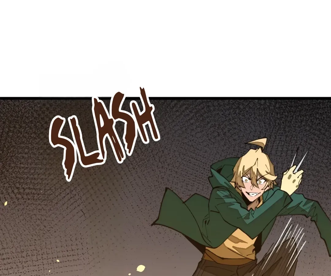 From Dust to Throne Chapter 73 page 108 - 