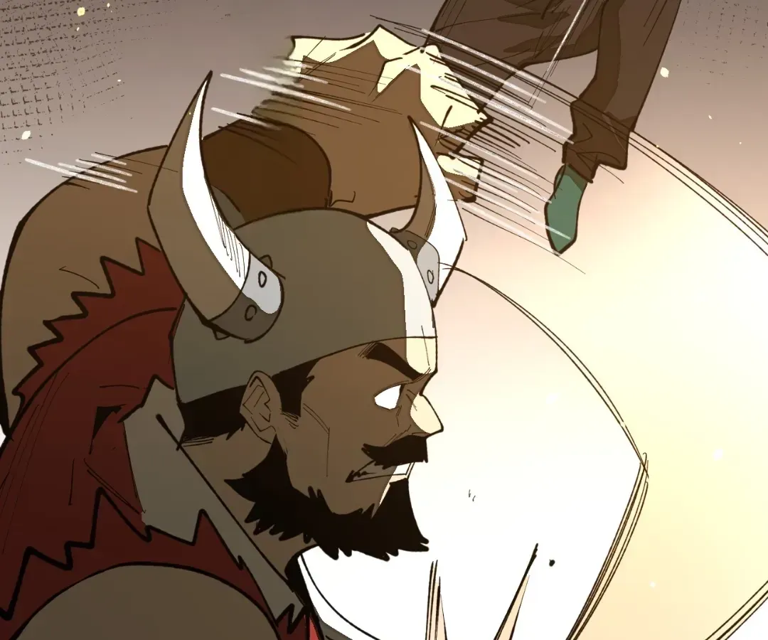 From Dust to Throne Chapter 73 page 109 - 