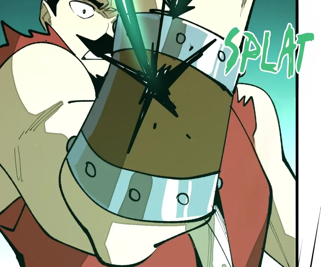 From Dust to Throne Chapter 73 page 114 - 