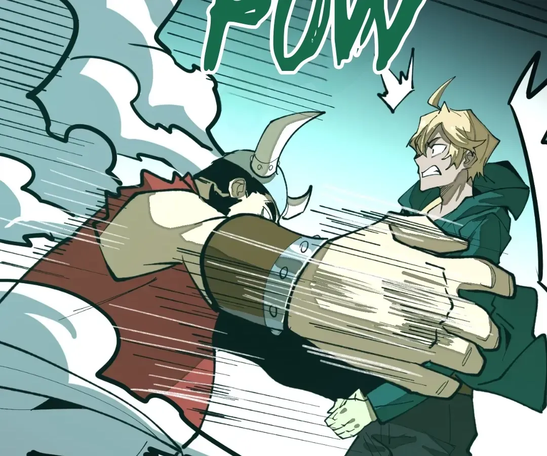 From Dust to Throne Chapter 73 page 122 - 