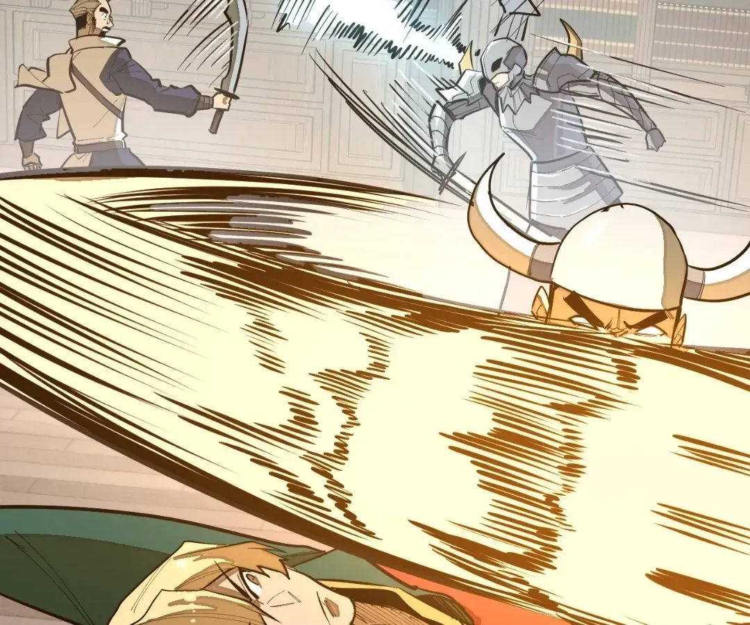 From Dust to Throne Chapter 73 page 14 - 