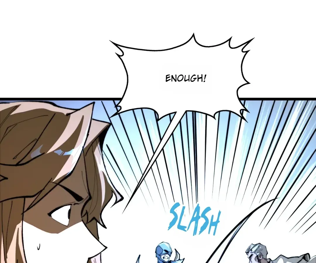 From Dust to Throne Chapter 73 page 132 - 