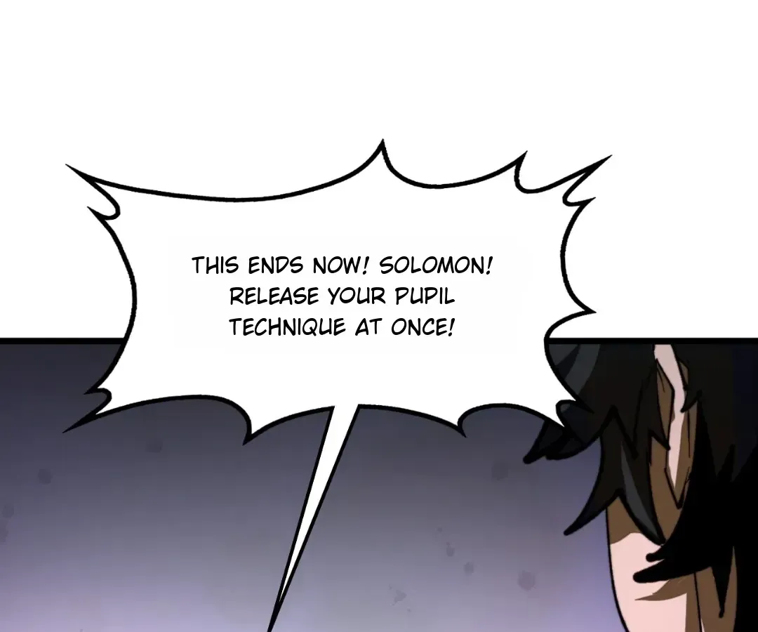 From Dust to Throne Chapter 73 page 134 - 