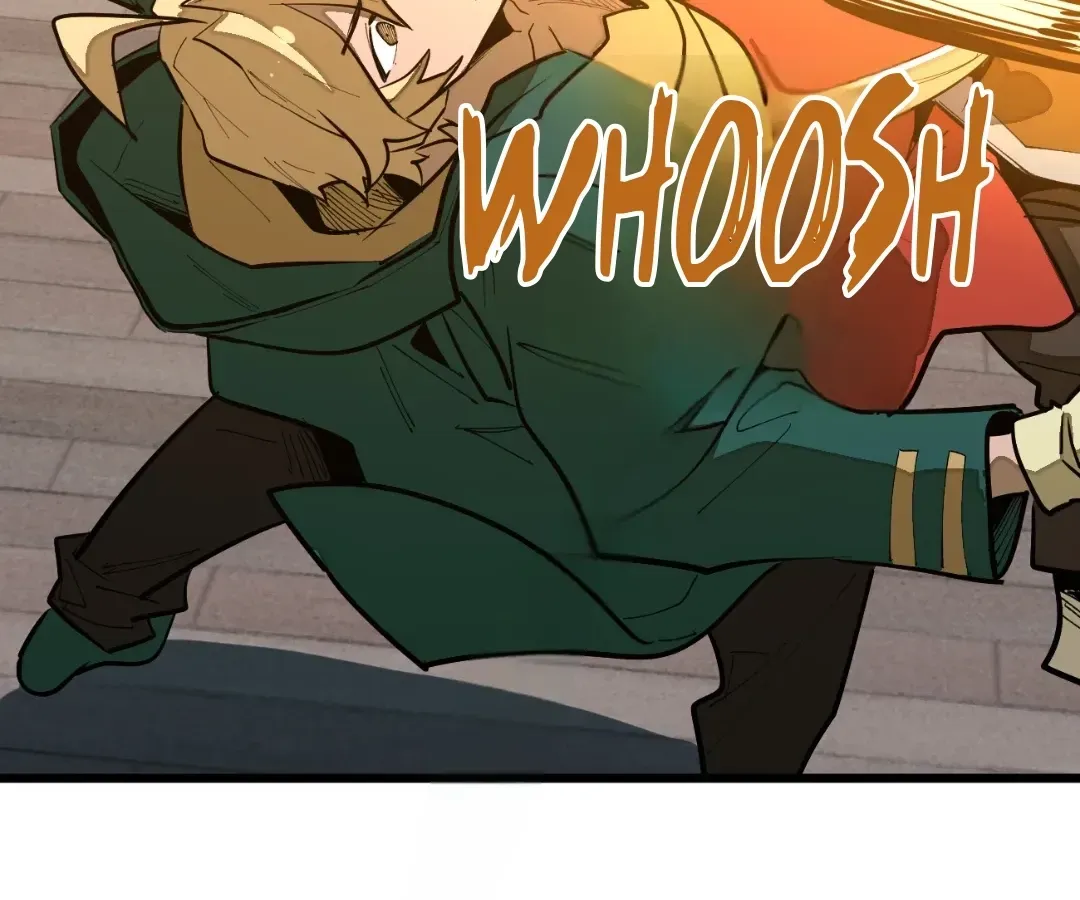 From Dust to Throne Chapter 73 page 15 - 