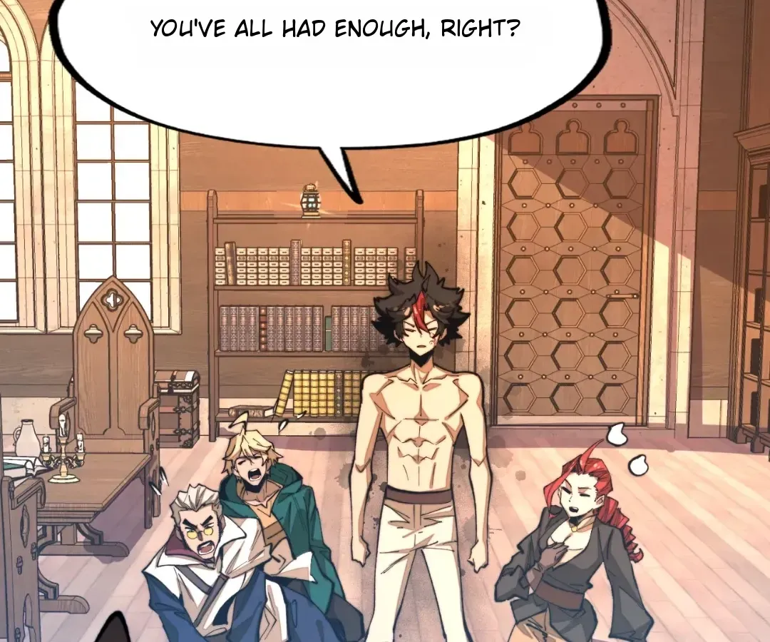 From Dust to Throne Chapter 73 page 145 - 