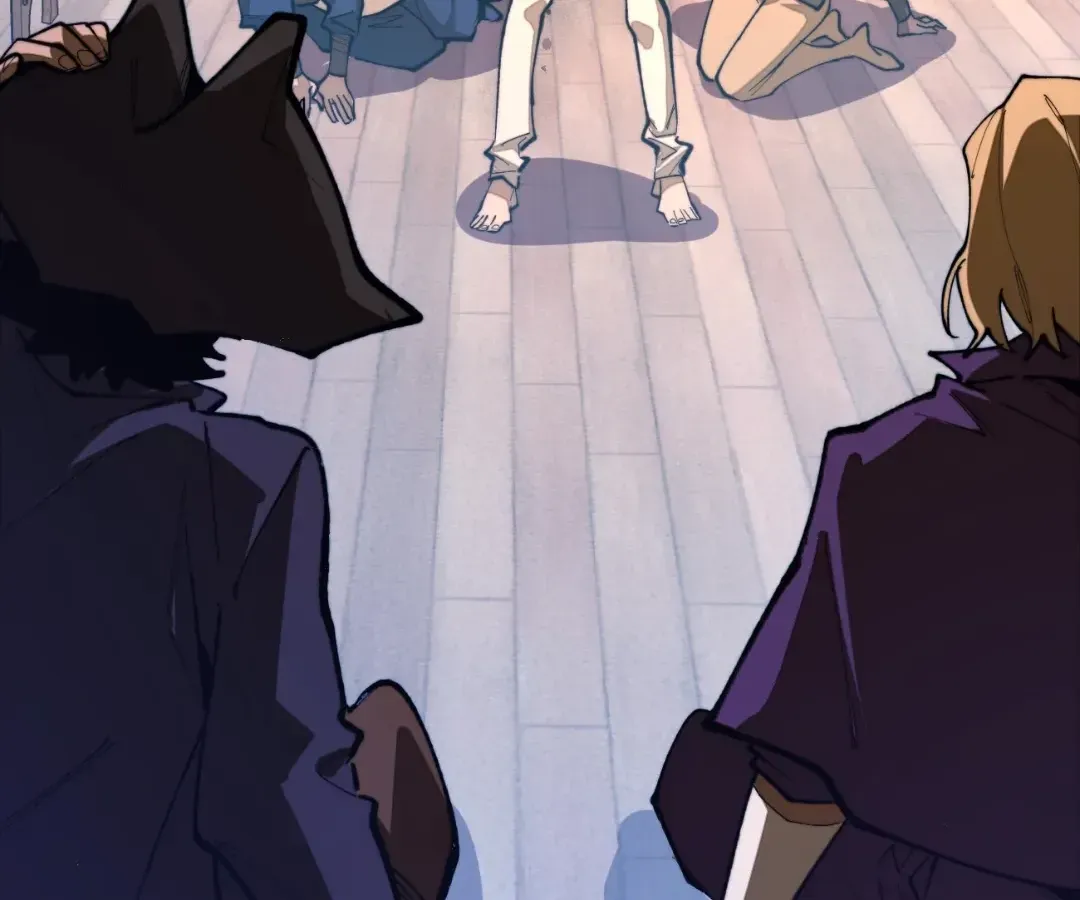From Dust to Throne Chapter 73 page 146 - 