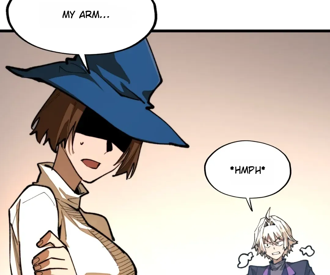 From Dust to Throne Chapter 73 page 152 - 