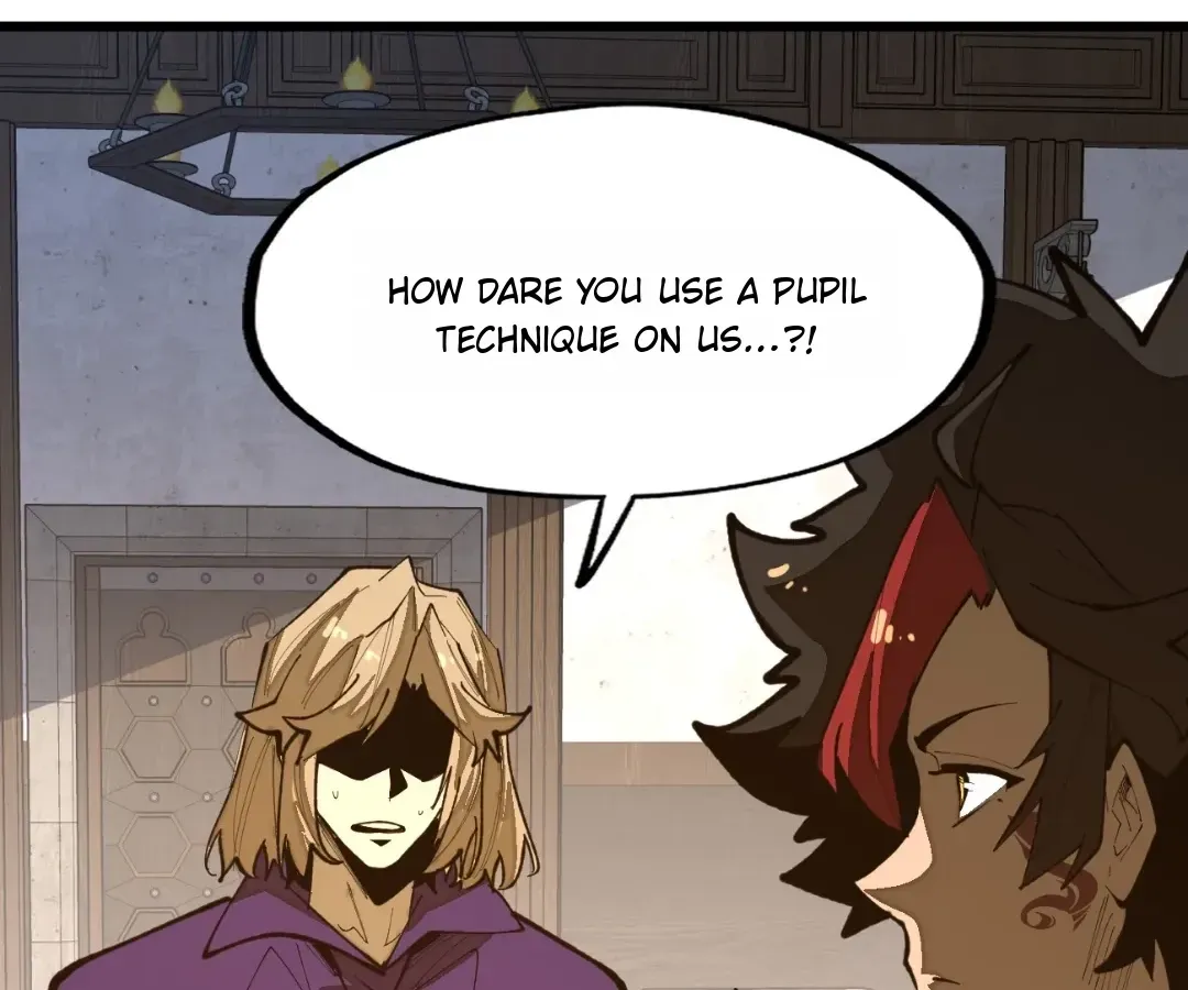 From Dust to Throne Chapter 73 page 157 - 