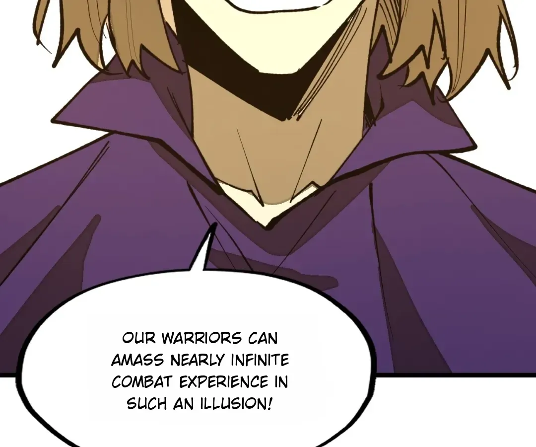 From Dust to Throne Chapter 73 page 161 - 