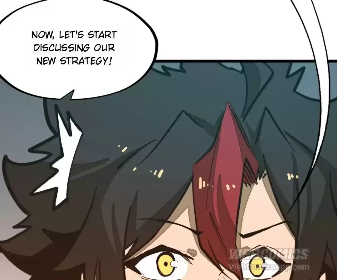 From Dust to Throne Chapter 73 page 163 - 