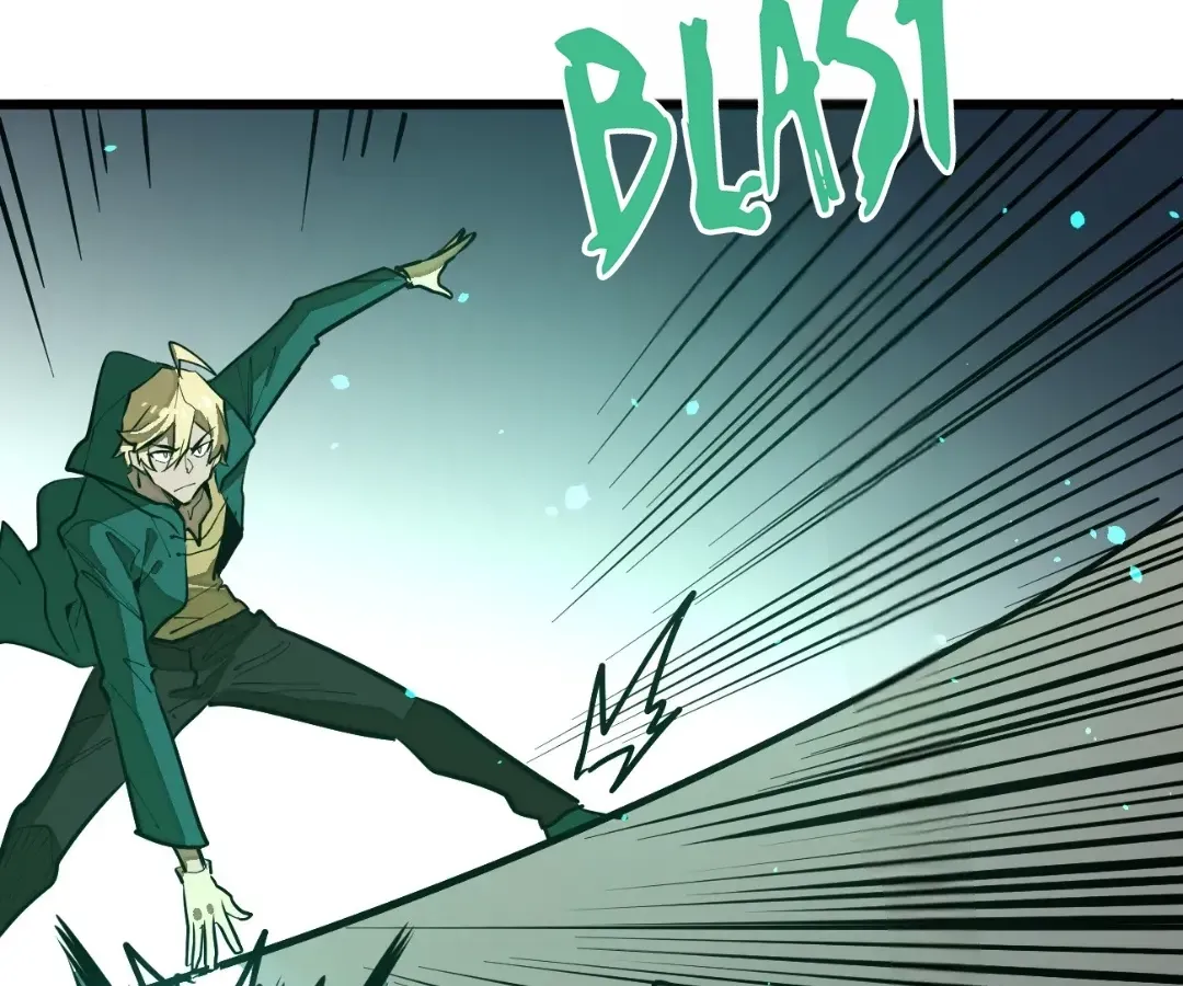 From Dust to Throne Chapter 73 page 18 - 