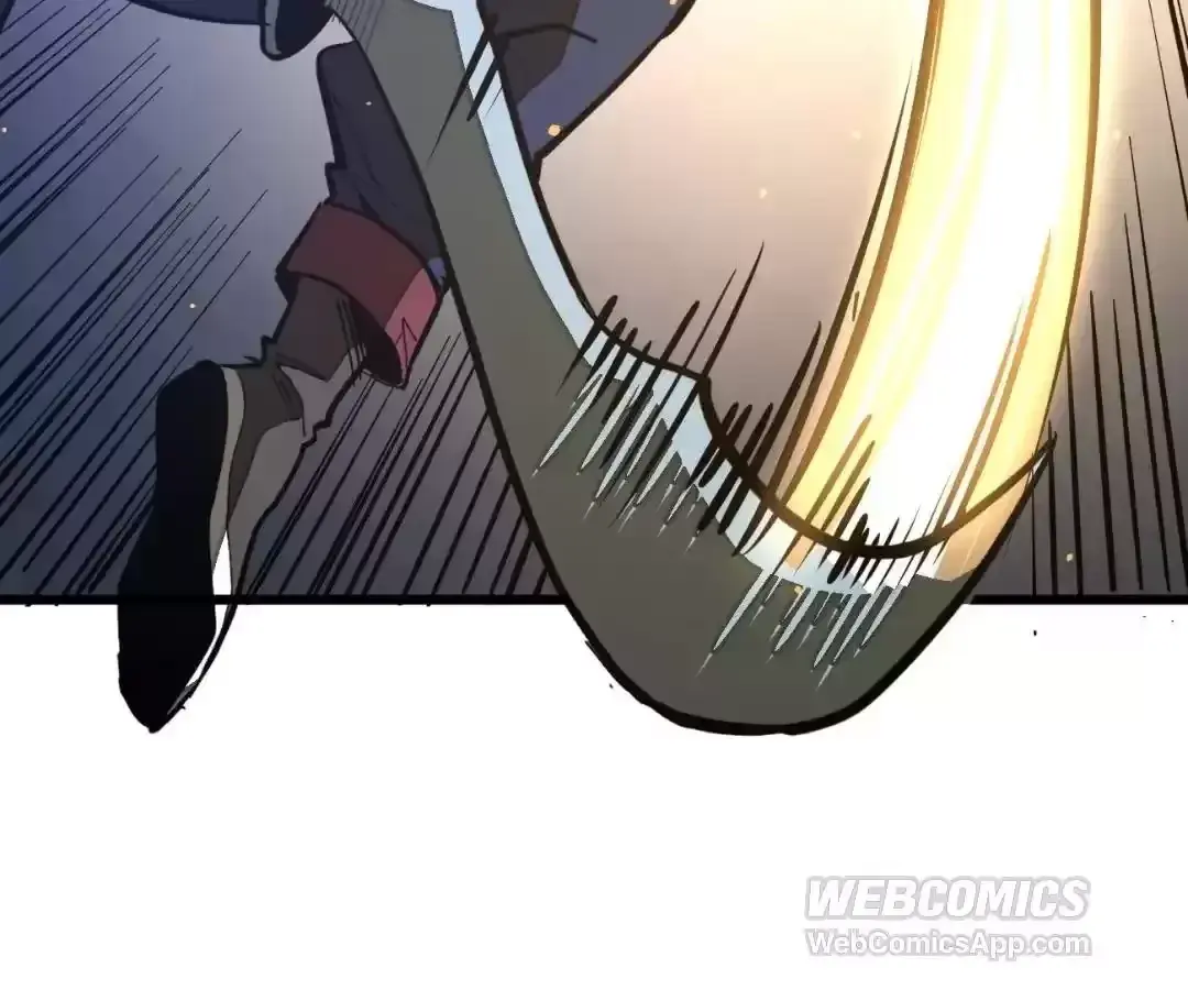 From Dust to Throne Chapter 73 page 3 - 