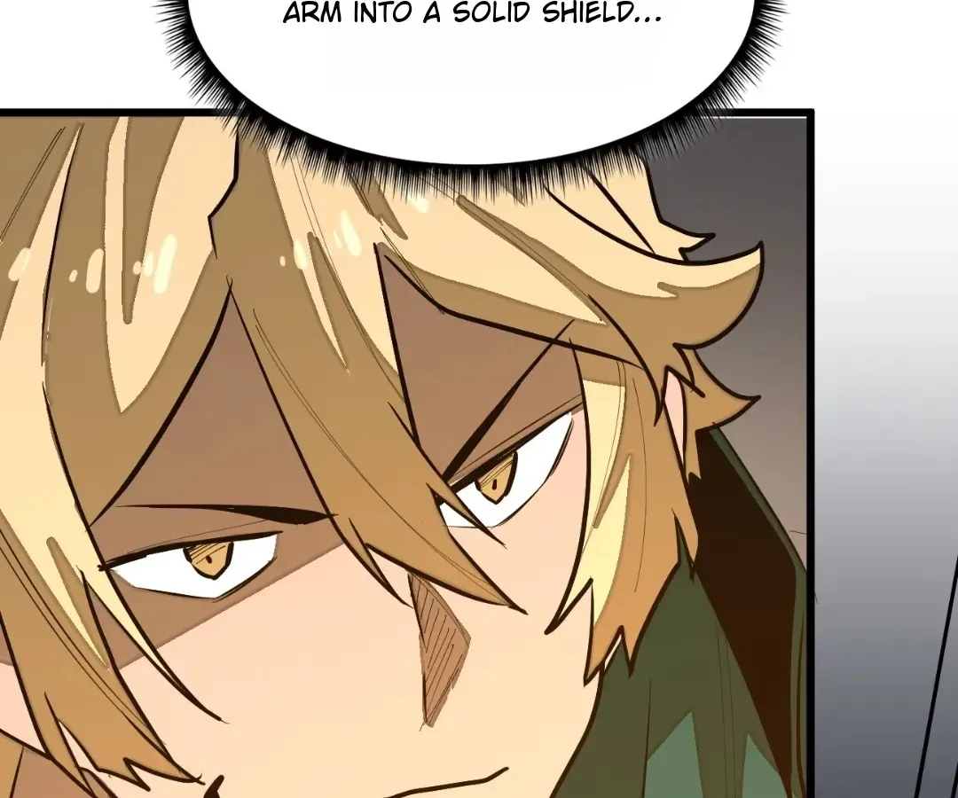 From Dust to Throne Chapter 73 page 21 - 