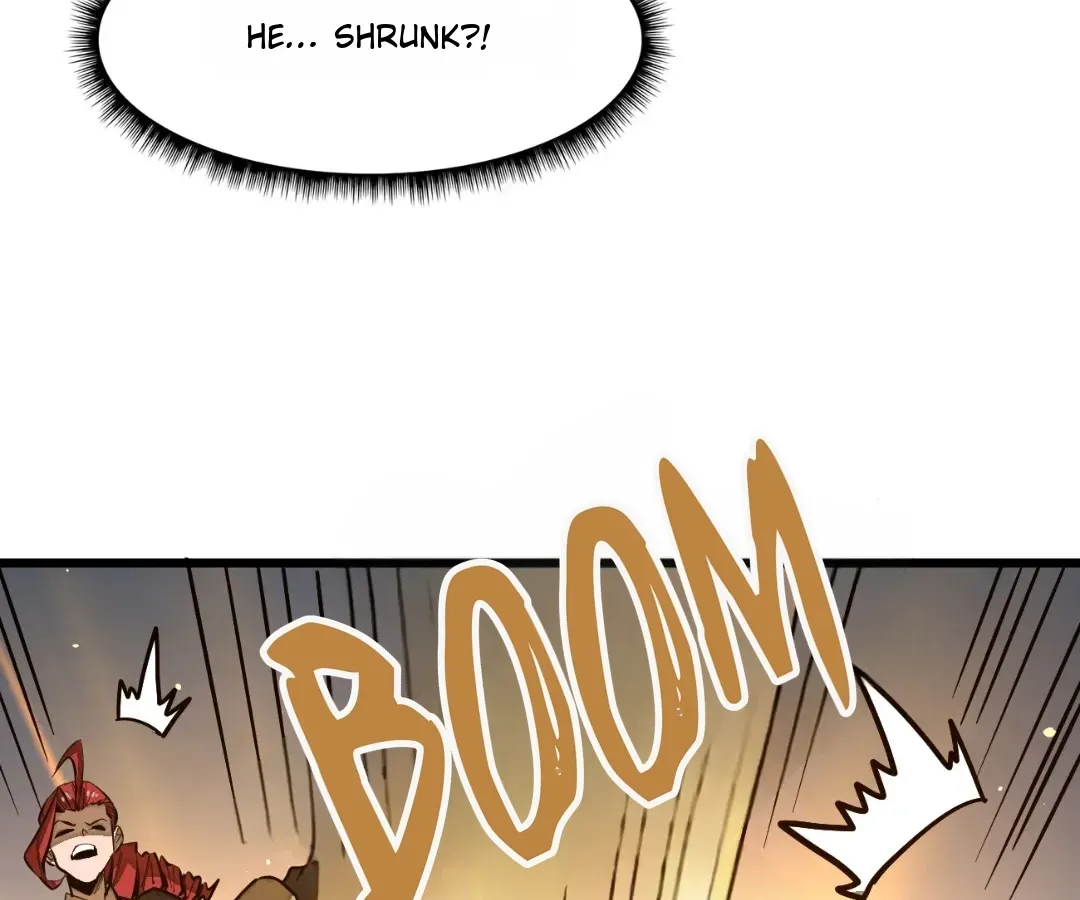 From Dust to Throne Chapter 73 page 29 - 