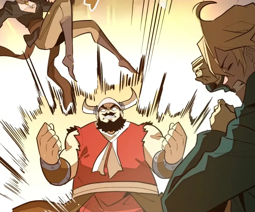 From Dust to Throne Chapter 73 page 30 - 