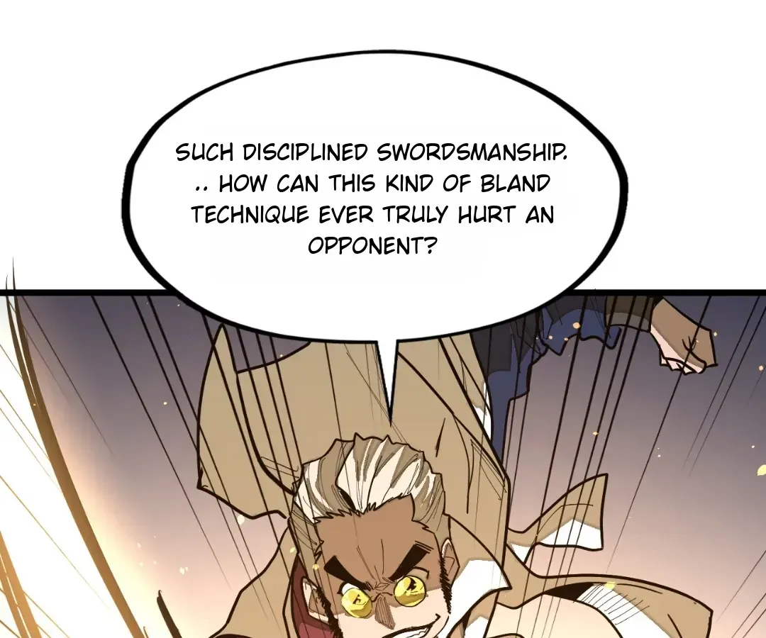 From Dust to Throne Chapter 73 page 4 - 