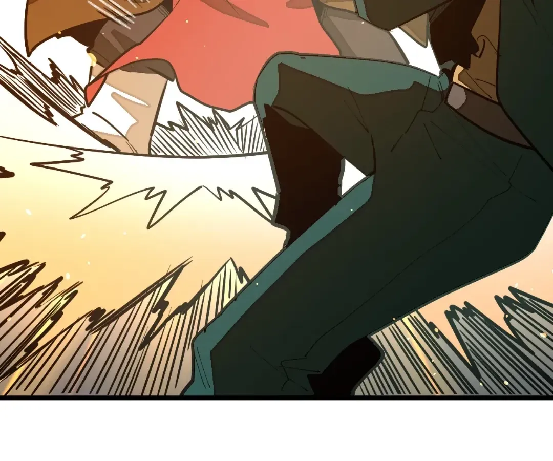 From Dust to Throne Chapter 73 page 31 - 