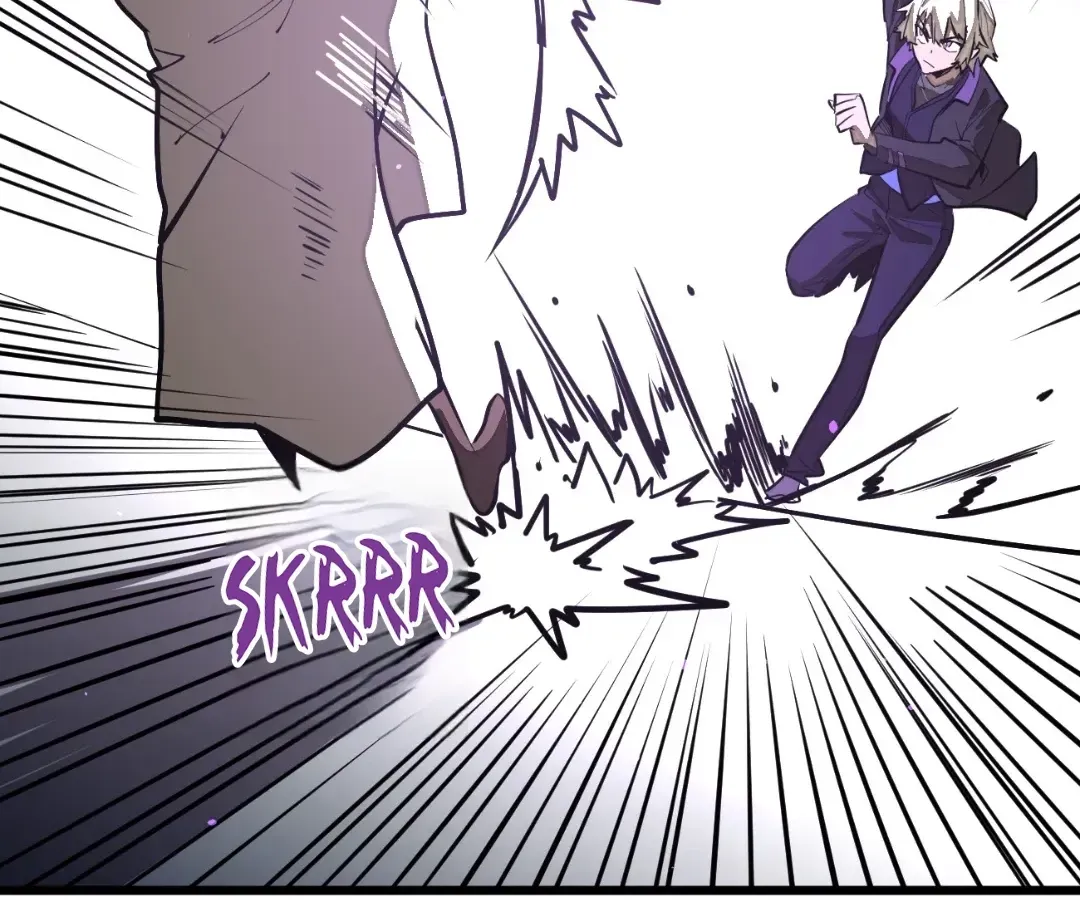 From Dust to Throne Chapter 73 page 34 - 