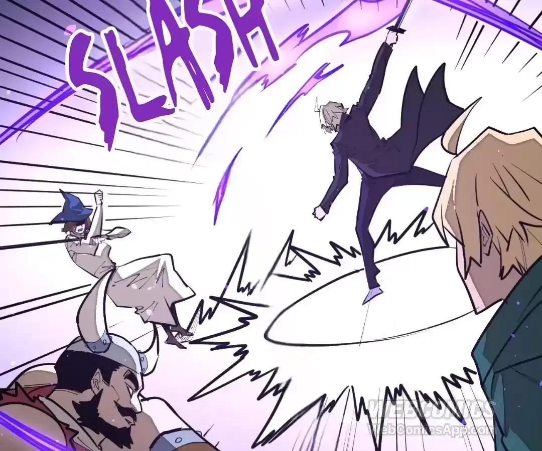 From Dust to Throne Chapter 73 page 51 - 