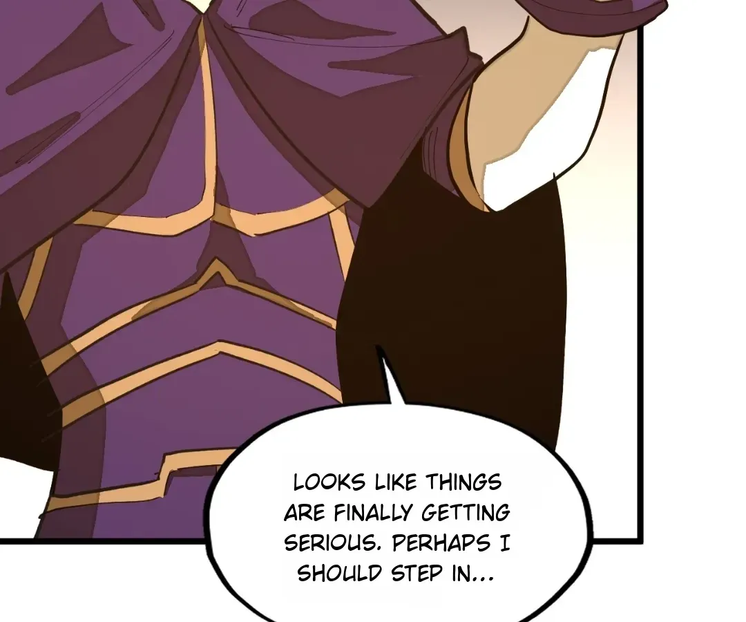 From Dust to Throne Chapter 73 page 55 - 