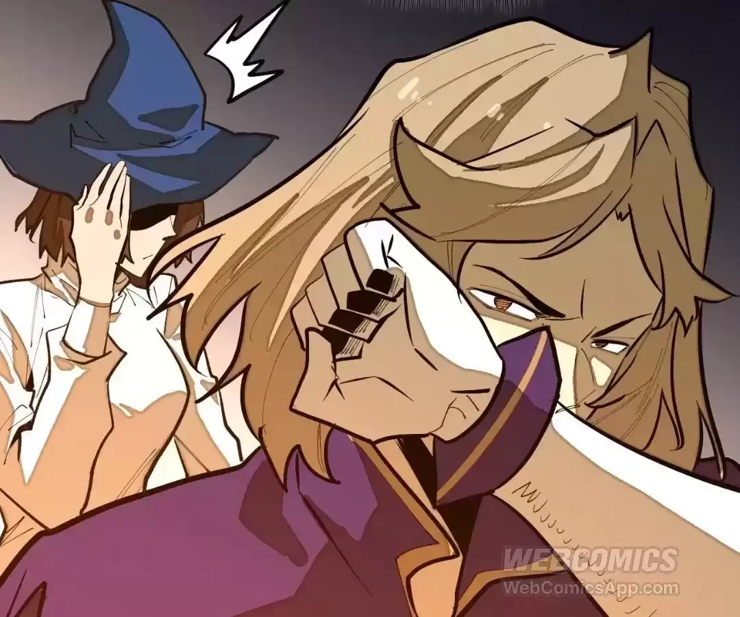 From Dust to Throne Chapter 73 page 67 - 
