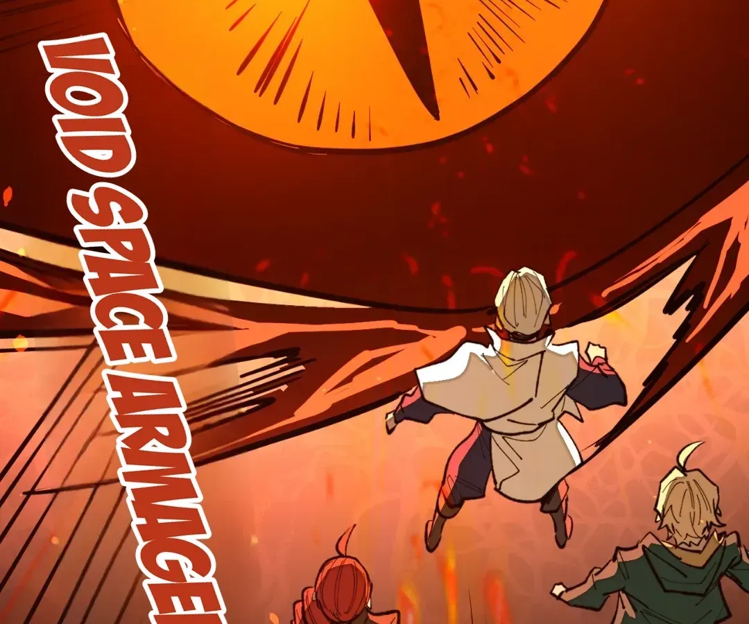From Dust to Throne Chapter 73 page 76 - 