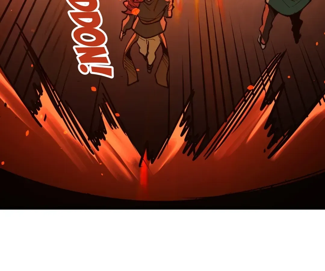 From Dust to Throne Chapter 73 page 77 - 