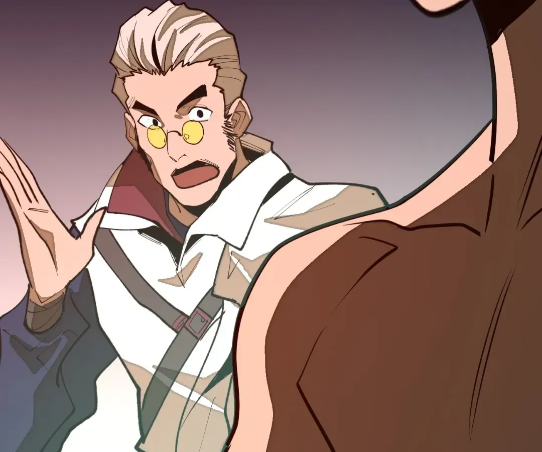 From Dust to Throne Chapter 73 page 79 - 