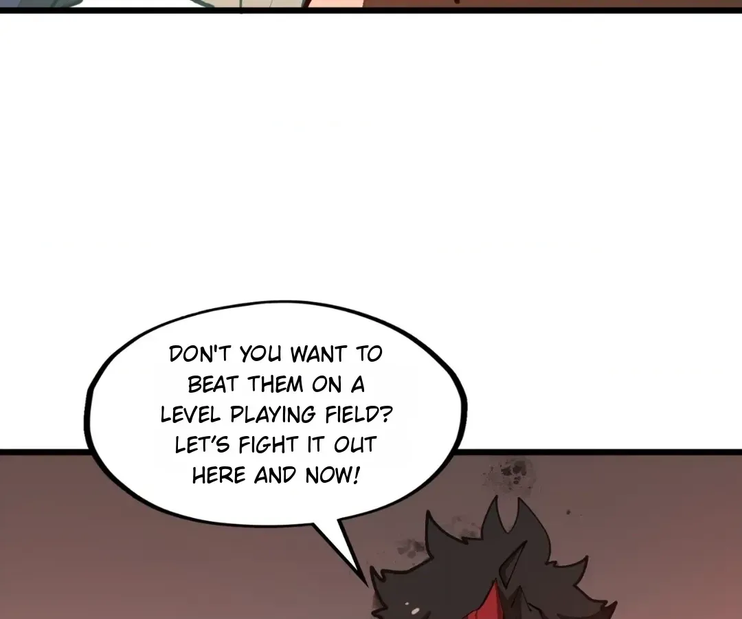 From Dust to Throne Chapter 73 page 80 - 