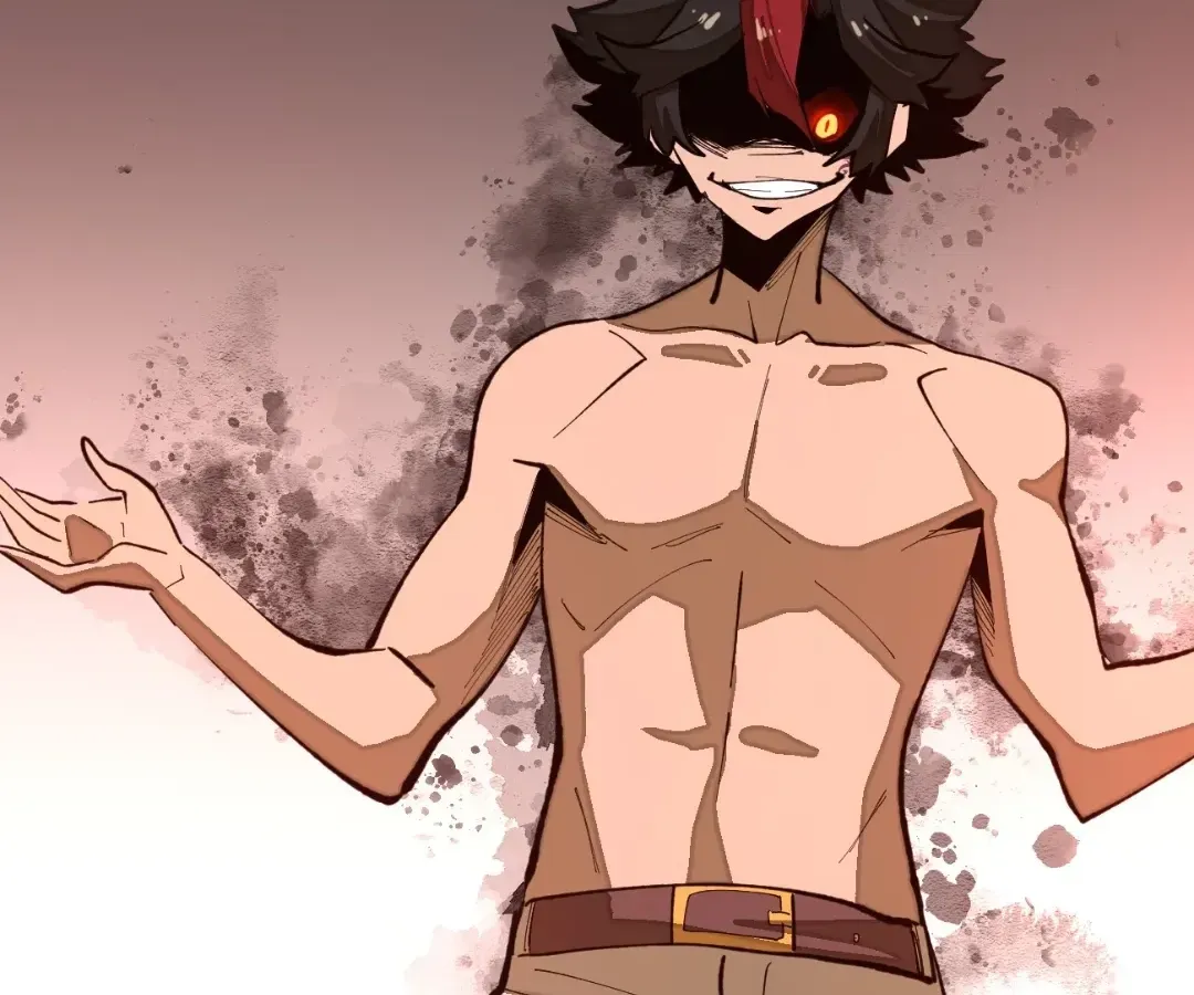 From Dust to Throne Chapter 73 page 81 - 