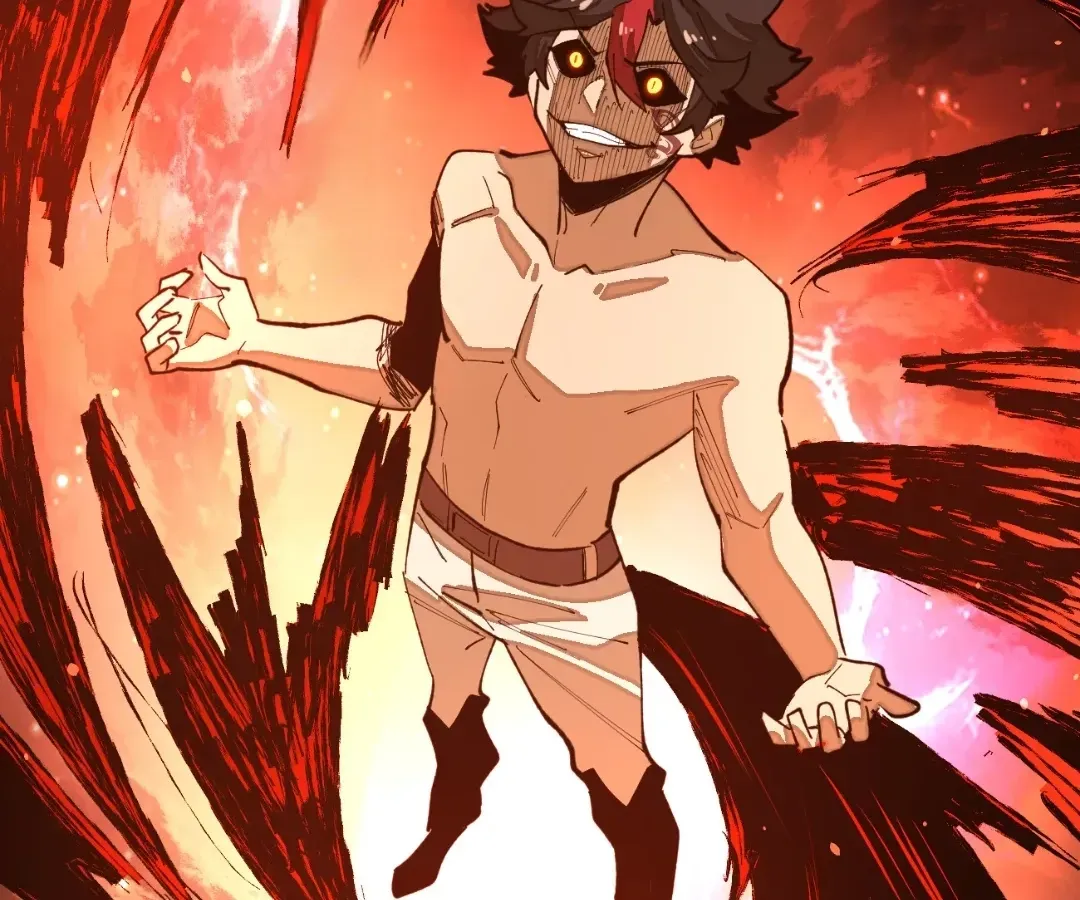 From Dust to Throne Chapter 73 page 84 - 
