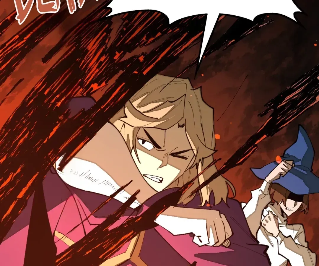 From Dust to Throne Chapter 73 page 87 - 