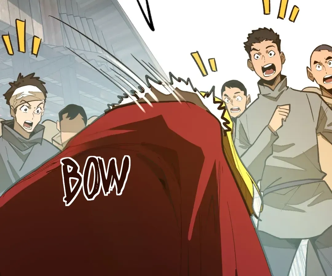 From Dust to Throne Chapter 74 page 105 - 