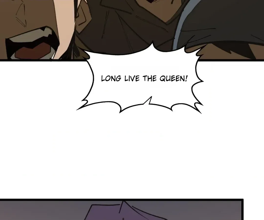 From Dust to Throne Chapter 74 page 110 - 
