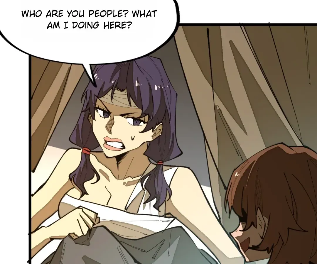 From Dust to Throne Chapter 74 page 12 - 