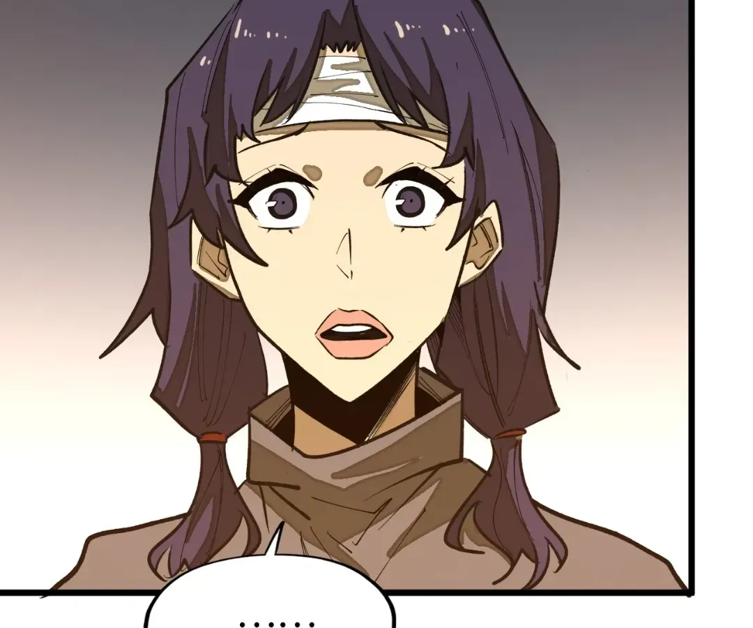 From Dust to Throne Chapter 74 page 111 - 