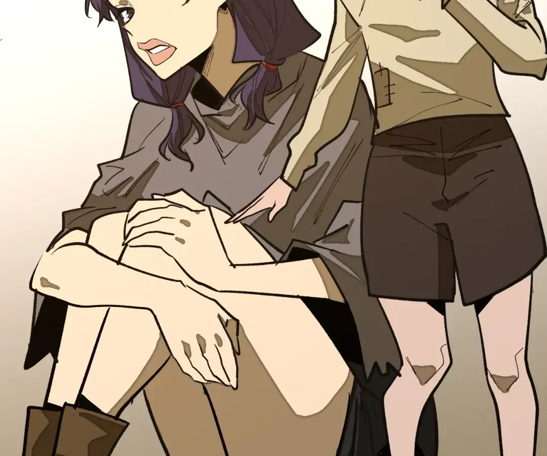 From Dust to Throne Chapter 74 page 114 - 